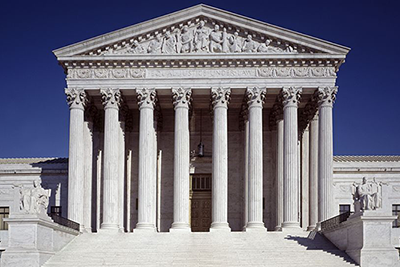 US Supreme Court Library